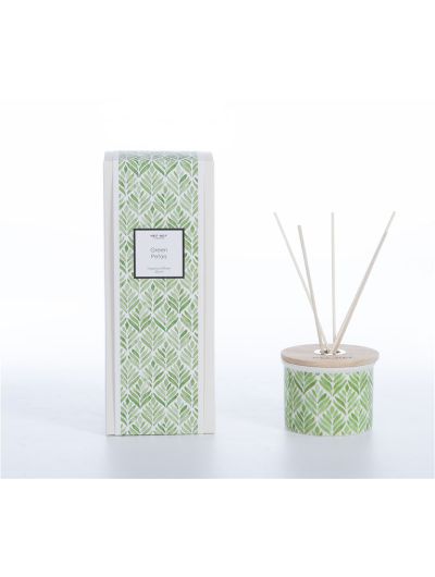 Nef-Nef Green Petals Αρωματικό Χώρου με Στικς 200ml 037431