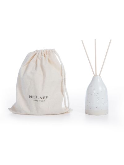 Nef-Nef White Lily Dream Αρωματικό Χώρου με Στικς 120ml 037433