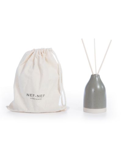 Nef-Nef Sweet Magnolia Αρωματικό Χώρου με Στικς 120ml 037435