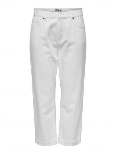 Only γυναικείο παντελόνι baggy 15344269