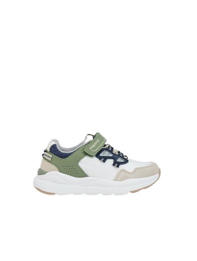 Mayoral παπούτσια sneakers για αγόρι 25-45649