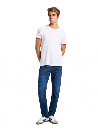Lee Daren Zip Fly ανδρικό denim παντελόνι 112363960
