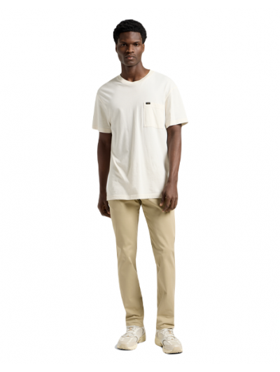 Lee Mvp ανδρικό παντελόνι slim fit 112363982
