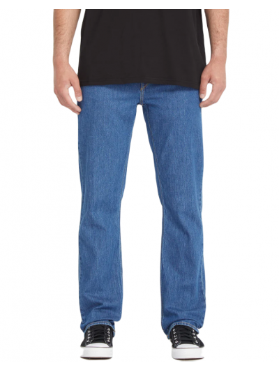 Volcom ανδρικό παντελόνι τζιν SOLVER A1912303BDL32