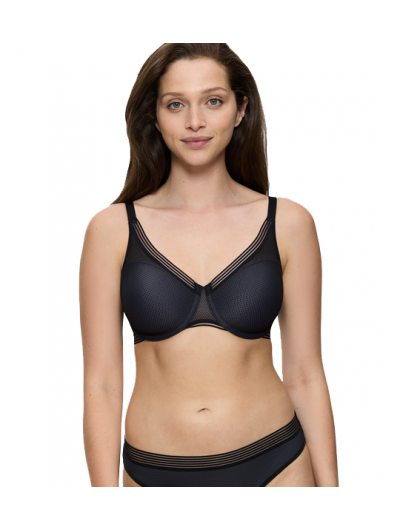 Triumph Infinite Sensation W01 σουτιέν Cup E 10190474