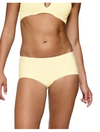 Triumph Body Make-Up Illusion Shorty EX γυναικείο σλιπάκι 10217835