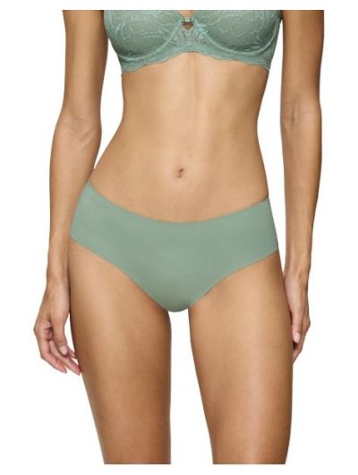 Triumph Smart Invisible Hipster γυναικείο σλιπάκι 10222281