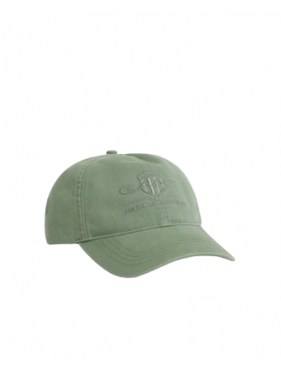Gant ανδρικό καπέλο baseball 3G9900236