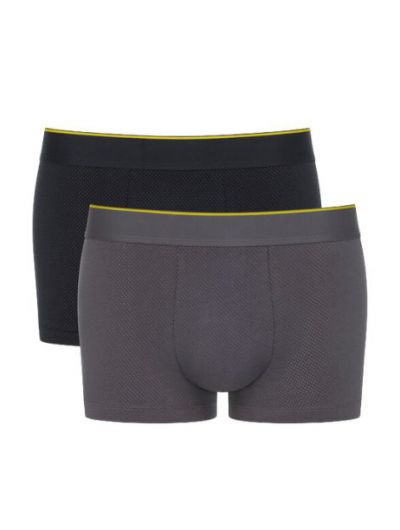 Sloggi Men EVER Airy H Hipster C2P ανδρικό boxer 2τμχ 10216239