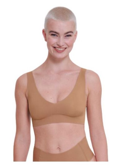 Sloggi ZERO Feel 2.0 Bralette γυναικείο σουτιέν 10217728