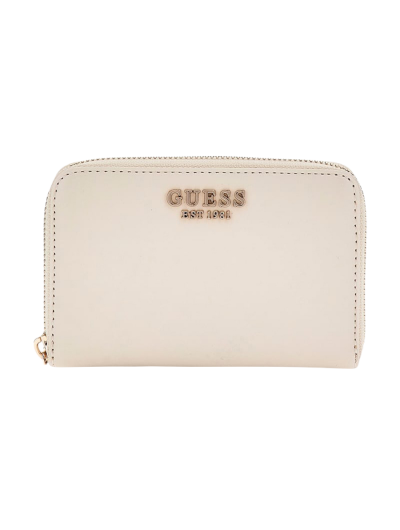 Guess γυναικείο μεσαίο πορτοφόλι LAUREL SLG SWVC8500140