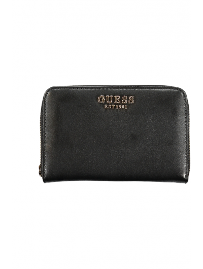 Guess γυναικείο μεσαίο πορτοφόλι LAUREL SLG SWVC8500140