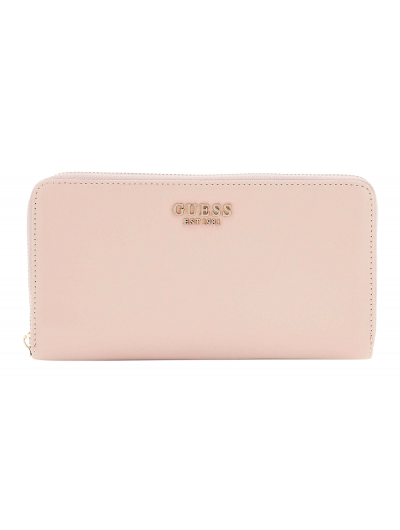 Guess γυναικείο μεγάλο πορτοφόλι LAUREL SLG LCHEQUE ORGANIZER SWVC8500163