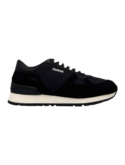 Guess ανδρικά παπούτσια running TRESA FMPALCELE12