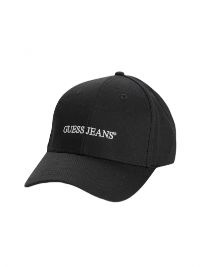 Guess καπέλο baseball unisex GJ 3D EMBRO BASEBALL M4BZ26WF8V1