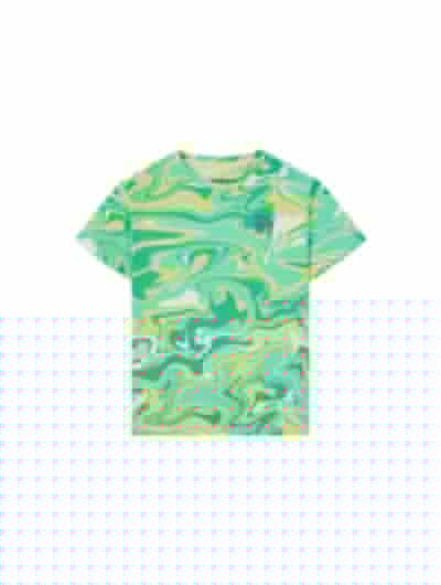 Losan παιδικό κοντομάνικο εμπριμέ t shirt για αγόρι LKBAP0303_25040