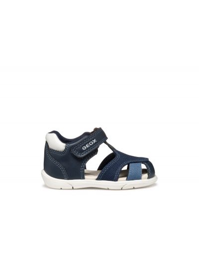 Geox Sandal Zapito Baby Boy βρεφικά παπούτσια για αγόρι B556EC-05410