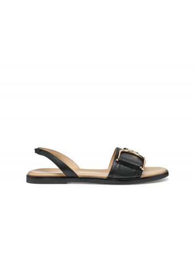 Geox Naileen Woman γυναικεία σανδάλια D35SDA-000TU