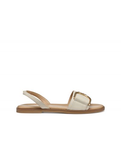 Geox Naileen Woman γυναικεία σανδάλια D35SDA-000TU