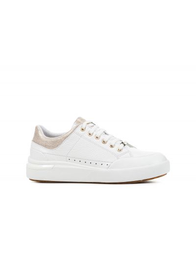 Geox Dalyla Woman αθλητικά παπούτσια για κορίτσι D36QFA-046BN