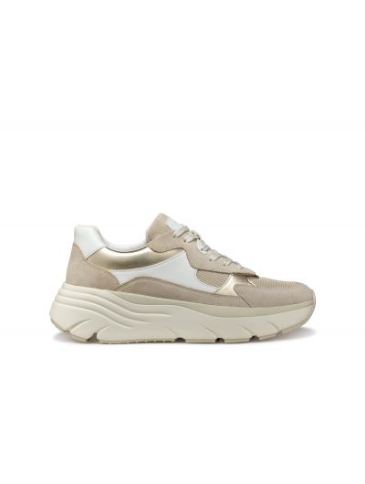 Geox Diamanta Woman γυναικεία sneakers D45UFB-05422