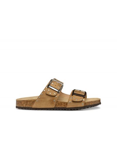Geox Brionia R γυναικεία σανδάλια D55Y3I-000AU
