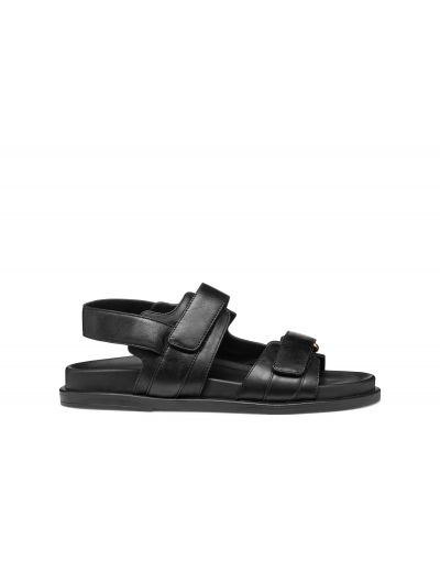 Geox Adelash Woman γυναικεία σανδάλια D55YWC-000TU