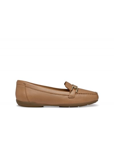 Geox Annytah Moc Woman γυναικεία loafers D84BMA-00046