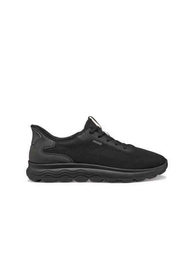Geox Spherica Plus Man ανδρικά παπούτσια sneakers U55MPA-06KEK