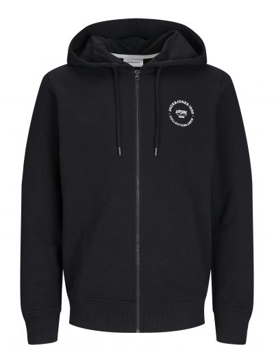 Jack & Jones ανδρική ζακέτα φούτερ 12269366