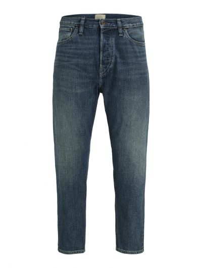 Jack & Jones ανδρικό παντελόνι τζιν tapered fit 12272379