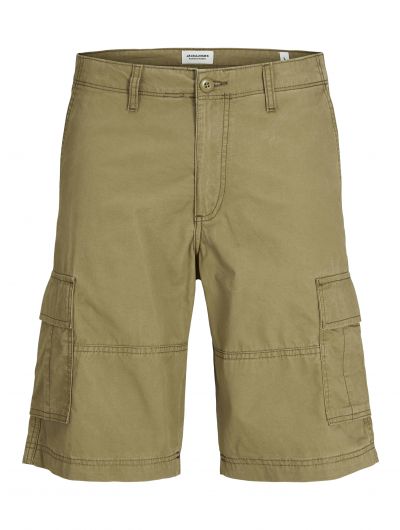 Jack & Jones ανδρική βερμούδα cargo 12274389