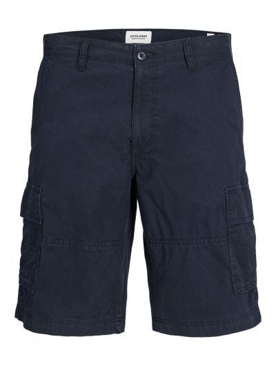 Jack & Jones ανδρική βερμούδα cargo 12274389