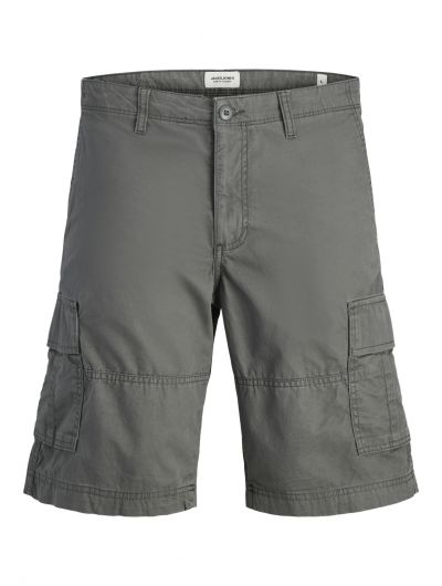 Jack & Jones ανδρική βερμούδα cargo 12274389