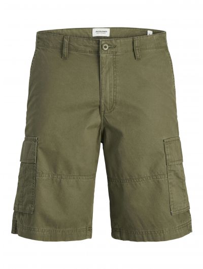 Jack & Jones ανδρική βερμούδα cargo 12274389