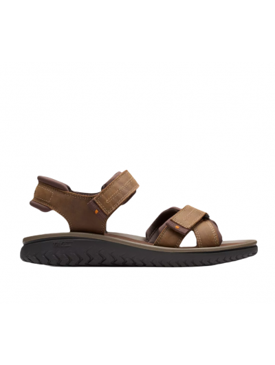 Clarks Wesley Shore ανδρικά πέδιλα 26182009
