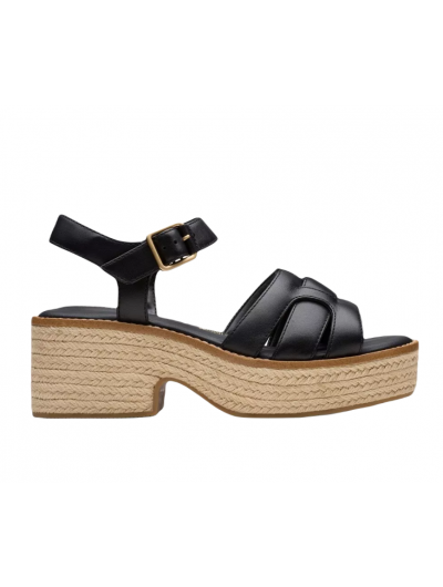 Clarks Coledale Strap γυναικεία πέδιλα 26181247