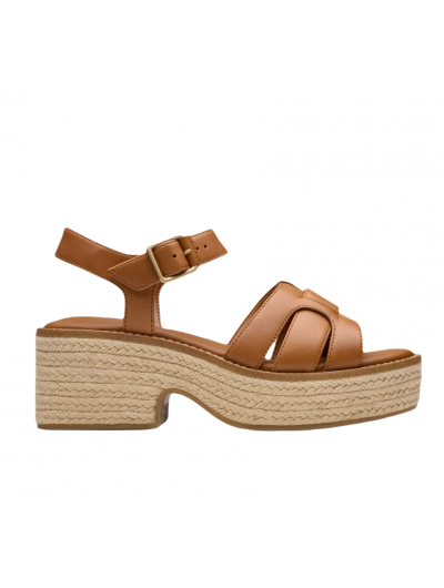 Clarks Coledale Strap γυναικεία πέδιλα 26181251