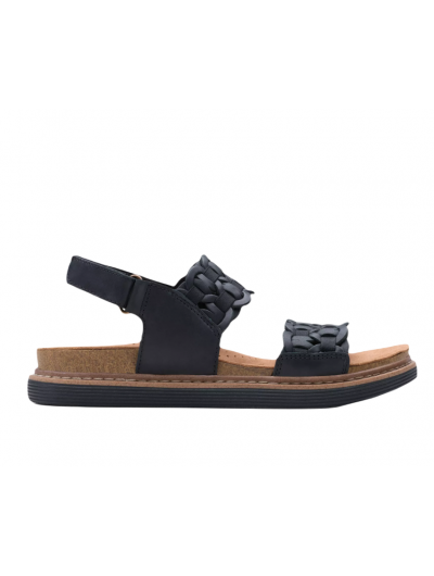 Clarks Arwell Glide γυναικεία σανδάλια 26181408