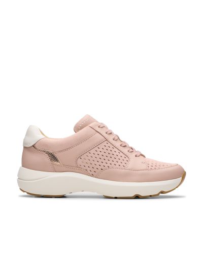 Clarks Tivoli Walk γυναικεία παπούτσια sneakers 26181465