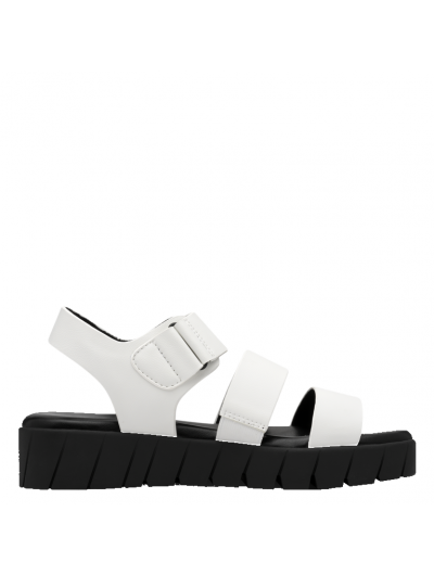 S' Oliver γυναικεία σανδάλια flatforms 5-28710-42