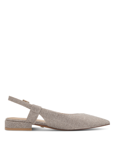 S' Oliver γυναικείες γόβες slingback 5-29400-42