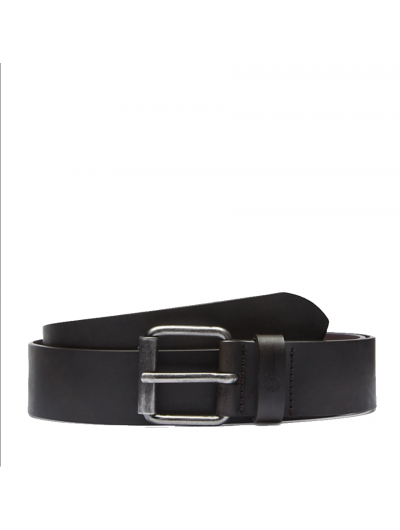 Timberland Rolston Recycled Leather Belt ανδρική ζώνη A23UE242