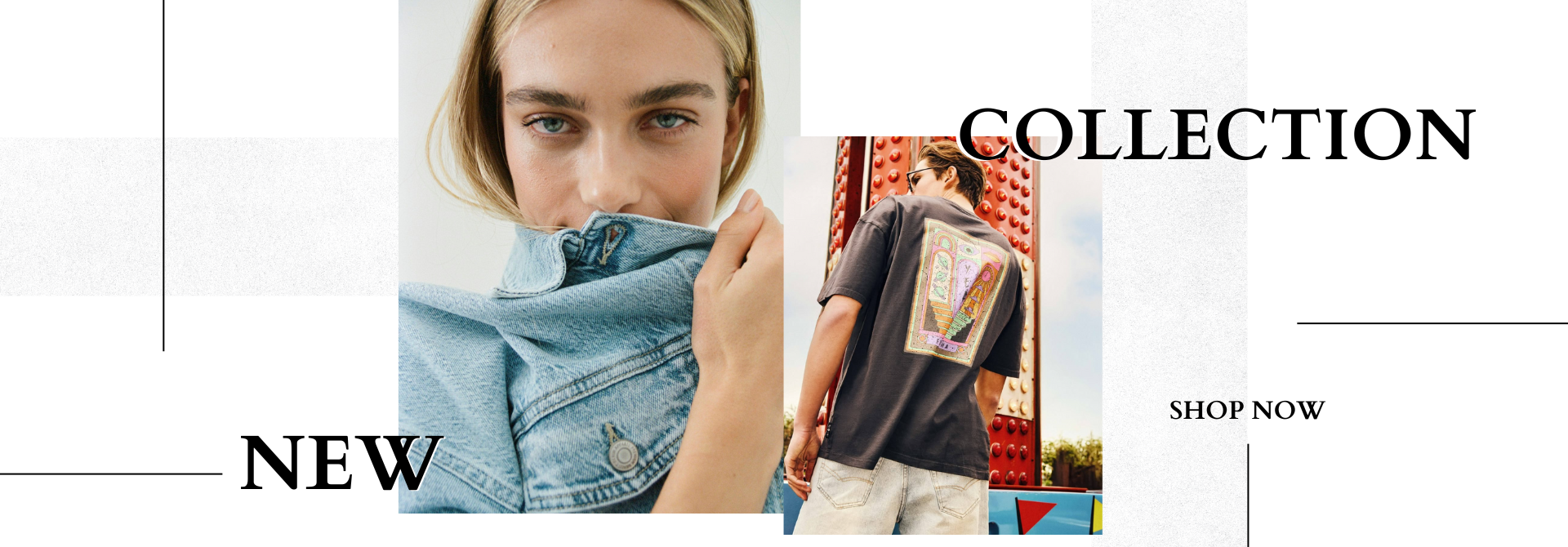 New Arrivals