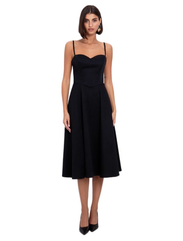 Toi&Moi γυναικείο φόρεμα coctail 50-6609-225 Toi&Moi γυναικείο φόρεμα coctail 50-6609-225