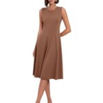 Toi&Moi γυναικείο μίντι κλος φόρεμα 50-6648-225