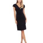 Toi&Moi γυναικείο pencil φόρεμα 50-6678-225