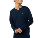 Vamp ανδρική χειμερινή πυζάμα 23612