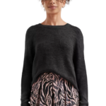 S'Oliver γυναικεία πλεκτή μπλούζα 2170532