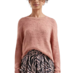 S'Oliver γυναικεία πλεκτή μπλούζα 2170532